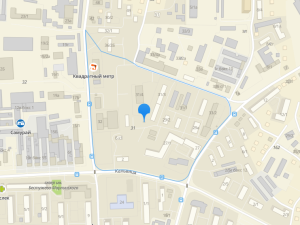 В некоторых районах Якутска завтра приостановят подачу воды на весь день