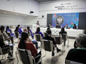 В Якутске презентовали ключевые символы и мероприятия 100-летия образования ЯАССР