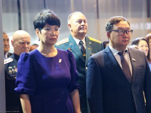 В Якутске рассмотрят возможность открытия центра активного долголетия