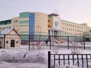 Назначен исполняющим обязанности ректора АГАТУ