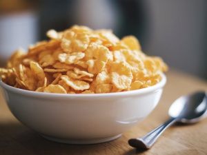 Эксперты рассказали всё, что нужно знать о кукурузных хлопьях