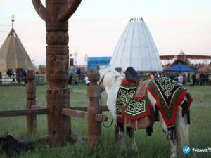 Айсен Николаев заявил, что главы районов республики сами примут решения о проведении ысыахов