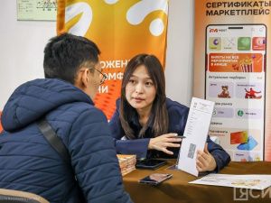 Порядка 10 тысяч вакансий по приоритетным отраслям представили на ярмарке трудоустройства в Якутске