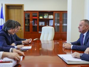 В Якутском летном училище открываются 3 новые программы подготовки