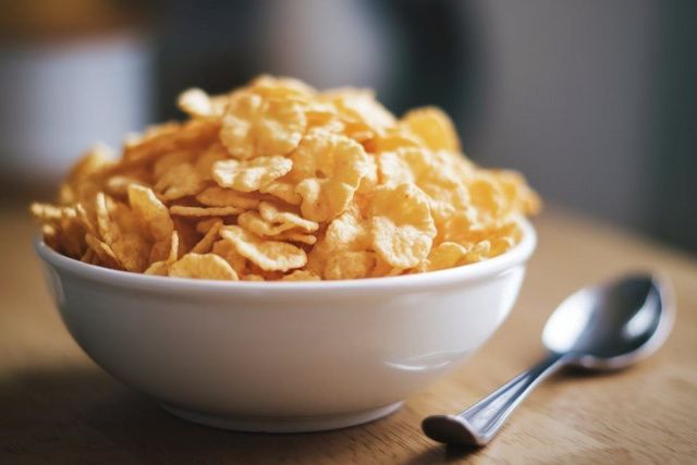 Эксперты рассказали всё, что нужно знать о кукурузных хлопьях