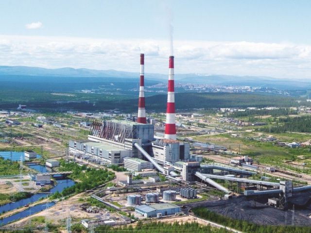 Запуск новых энергоблоков на Нерюнгринской ГРЭС перенесут на 2028 и 2029 годы