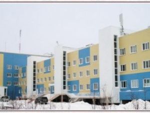 За неоказание помощи больницу Удачного проверят следственные органы