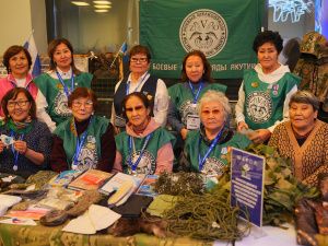 Евгению Григорьеву презентовали проекты по итогам стратегических сессий по подготовке к 400-летию Якутска