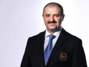 Виктор Лукашенко не сможет прилететь в Якутск из-за отмены рейса