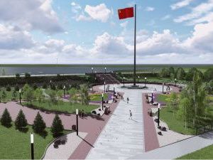 В Ленске появится «Сквер старожилов»