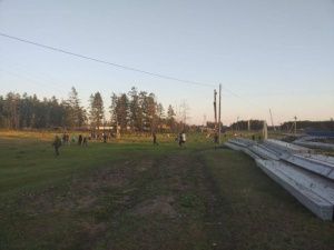 Найдено тело пропавшей девочки в Ытык-Кюеле