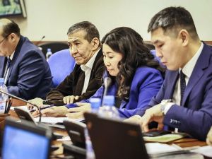 Более 120 объектов капитального строительства возводятся в Якутии