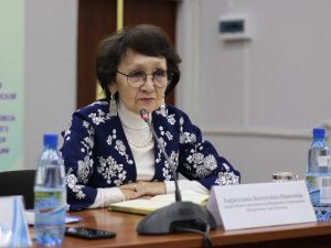 Проведены Дни Федерации профсоюзов Якутии в Олекминском районе