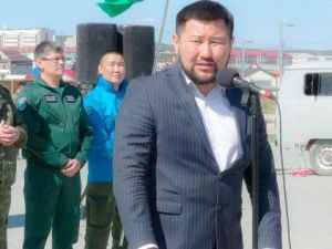 В парке Победы посадили более 4 тысяч деревьев