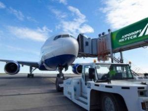 Реконструкция ВПП аэропорта «Якутск» не повлияет на график полетов в 2019 году