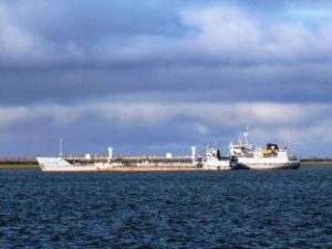 Более 1 миллиона тонн грузов доставили в отдаленные районы Якутии