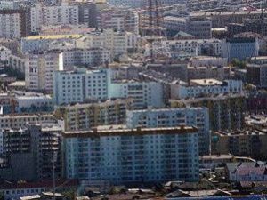 Мэрия: жилой фонд города Якутска подключен к отоплению на 99%