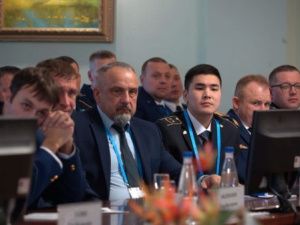 Железнодорожники Якутии приняли участие в XII слете машинистов Белоруссии