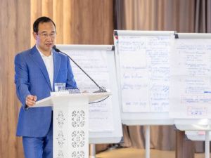 В Якутии рассчитывают создать центры реабилитации участников СВО 