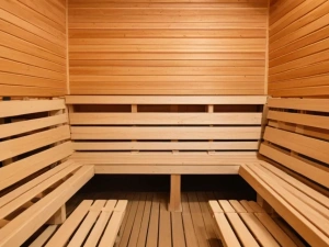 Спрос на поход в баню на Дальнем Востоке вырос в три раза