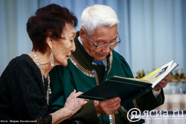 В Якутии самый высокий показатель ожидаемой продолжительности жизни среди субъектов ДФО