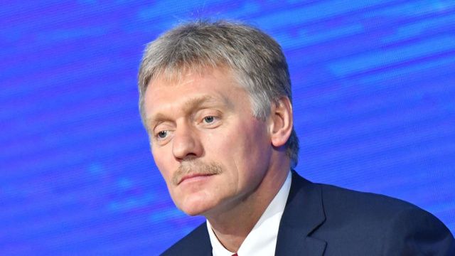 Путин готовится к "совершенно беспрецедентному" визиту в Китай