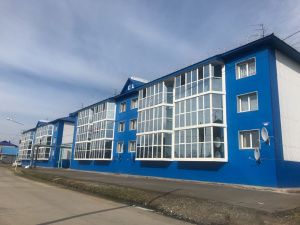 «Мы в сфере строительства – свои»