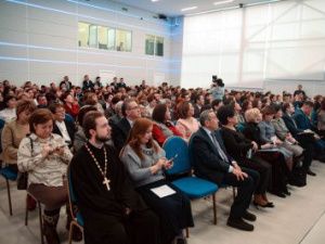 В Якутии дан старт юбилейным мероприятиям, посвящённым 100-летию системы дошкольного образования