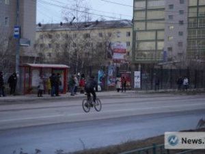 Прогноз погоды в Якутске на пятницу, 12 апреля