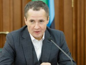 Самая сложная ситуация сложилась в Шебекине