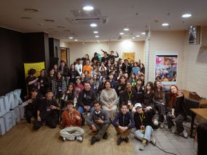 Талантливые школьники Якутии разработают 12 медиапроектов для организаций в конкурсе «Медиахакатон»