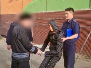 Якутянин был приговорен к смертной казни через расстрел