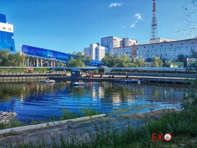 Ирина Алексеева об организации общественных пространств: «Движение происходит тогда, когда оно идет снизу»