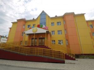 Сады Якутска