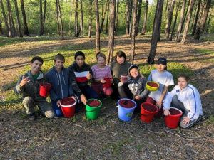 В Якутии приёмные семьи для детей-сирот и детей, оставшихся без попечения родителей, пользуются дополнительной поддержкой