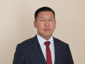 Экс-глава Хангаласского улуса Олег Иринеев получил землю в Улахан Ане по блату