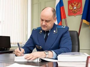 В Якутске работница организации обвиняется в подкупе инспектора Гострудинспекции