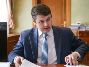 Бывший премьер Якутии покидает свой пост на Камчатке