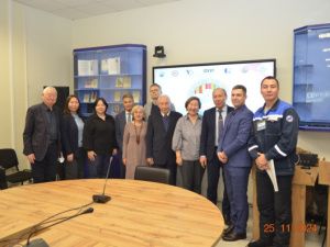 Цифровизация теплоснабжения Якутска как основа качества жизни в Арктике: эксперт «Якутскэнерго» представил успешные практики на Всероссийском форуме