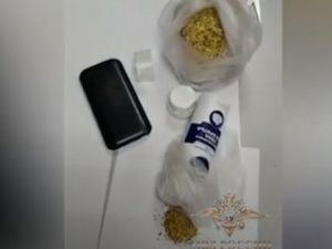 В Якутии охранник золотодобывающей компании похитил природное золото на 11 миллионов рублей