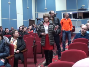 В Якутии водителя, написавшего письмо Путину, обвинили в клевете