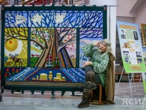 Спектакли, выставки, конкурс сказителей: в Якутии пройдут мероприятия ко Дню Олонхо