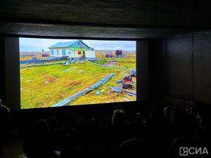 «Мы стали другими»: в Якутске стартовали показы фильма о путешествии до острова Беннетта