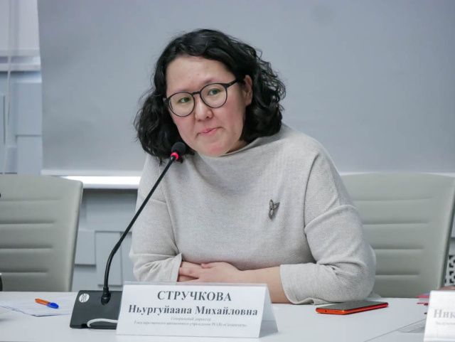 Объявлено о начале реорганизации государственных печатных и сетевых СМИ Якутии