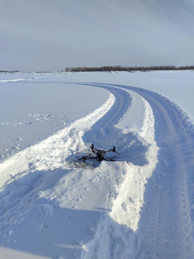 Последний звонок матери: Трагедия на реке