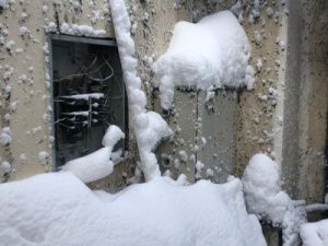 В Якутии с начала года пожары в жилых домах унесли жизни 11 человек