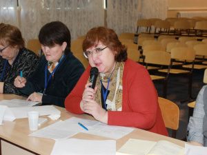 В Якутске выбрали лучшего учителя года