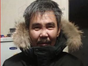 Внимание! Пропал без вести нуждающийся в медицинской помощи 56-летний мужчина