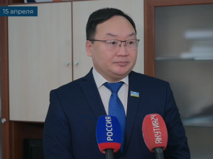 691 участник СВО прошел реабилитацию в Якутии