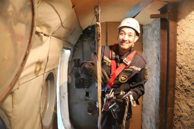 Якутский спасатель рассказал о встрече с медведями, работе экстрасенсов и лунатике